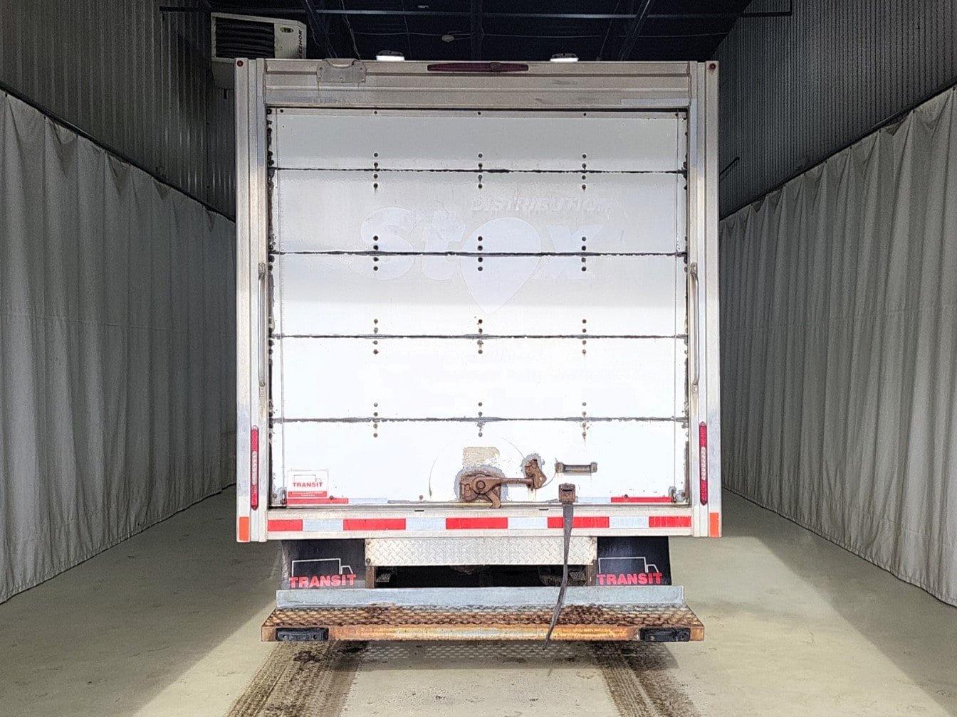 Ford Transit 2018 - Image 8