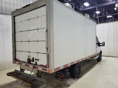 Ford Transit 2018 - Thumbnail 4