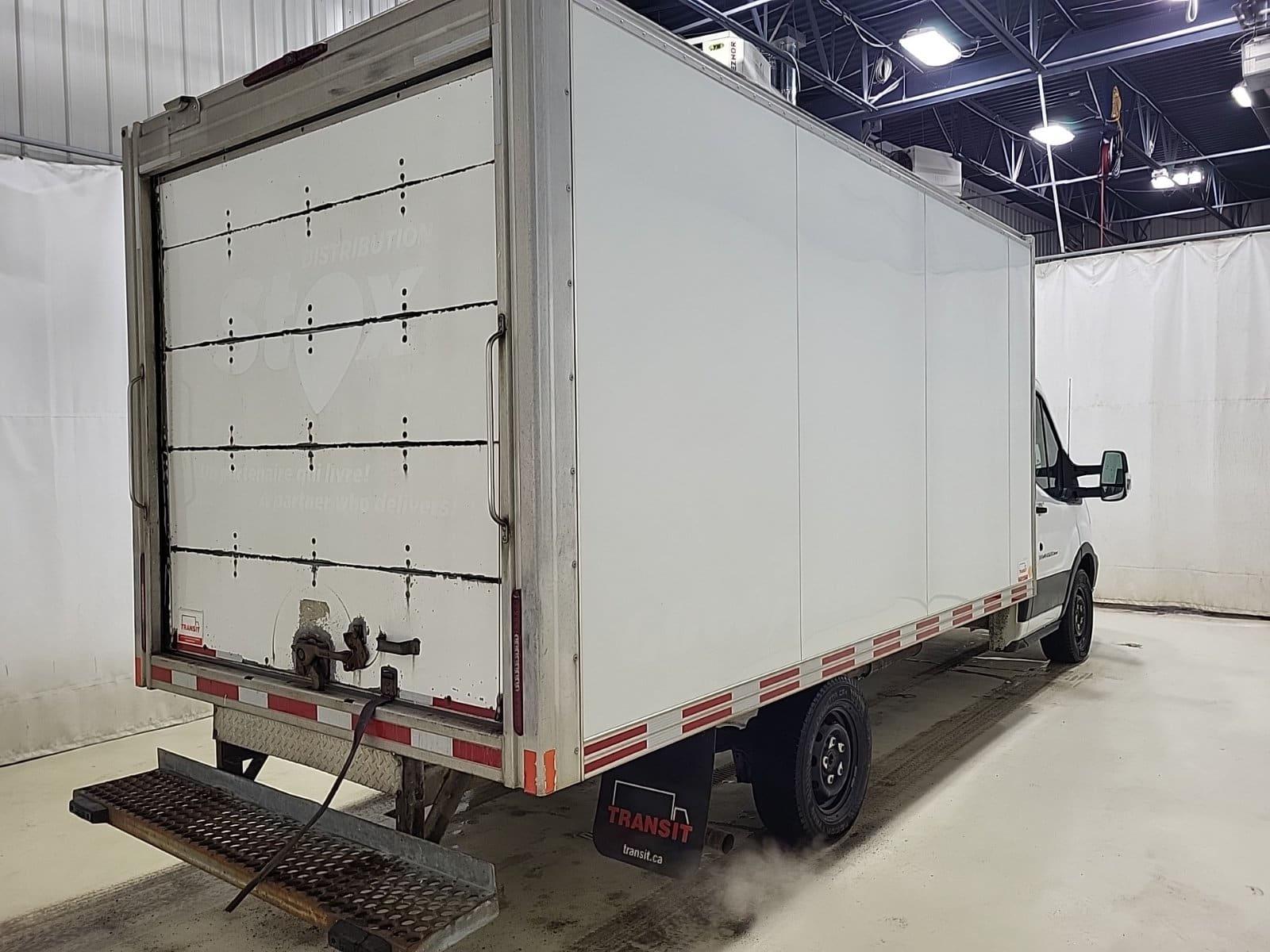 Ford Transit 2018 - Image 4