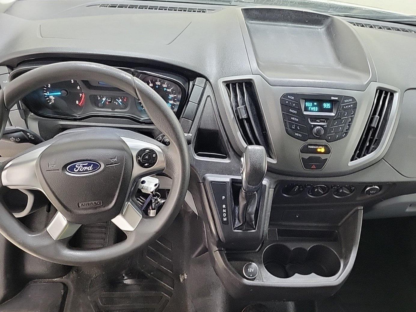 Ford Transit 2018 - Image 3