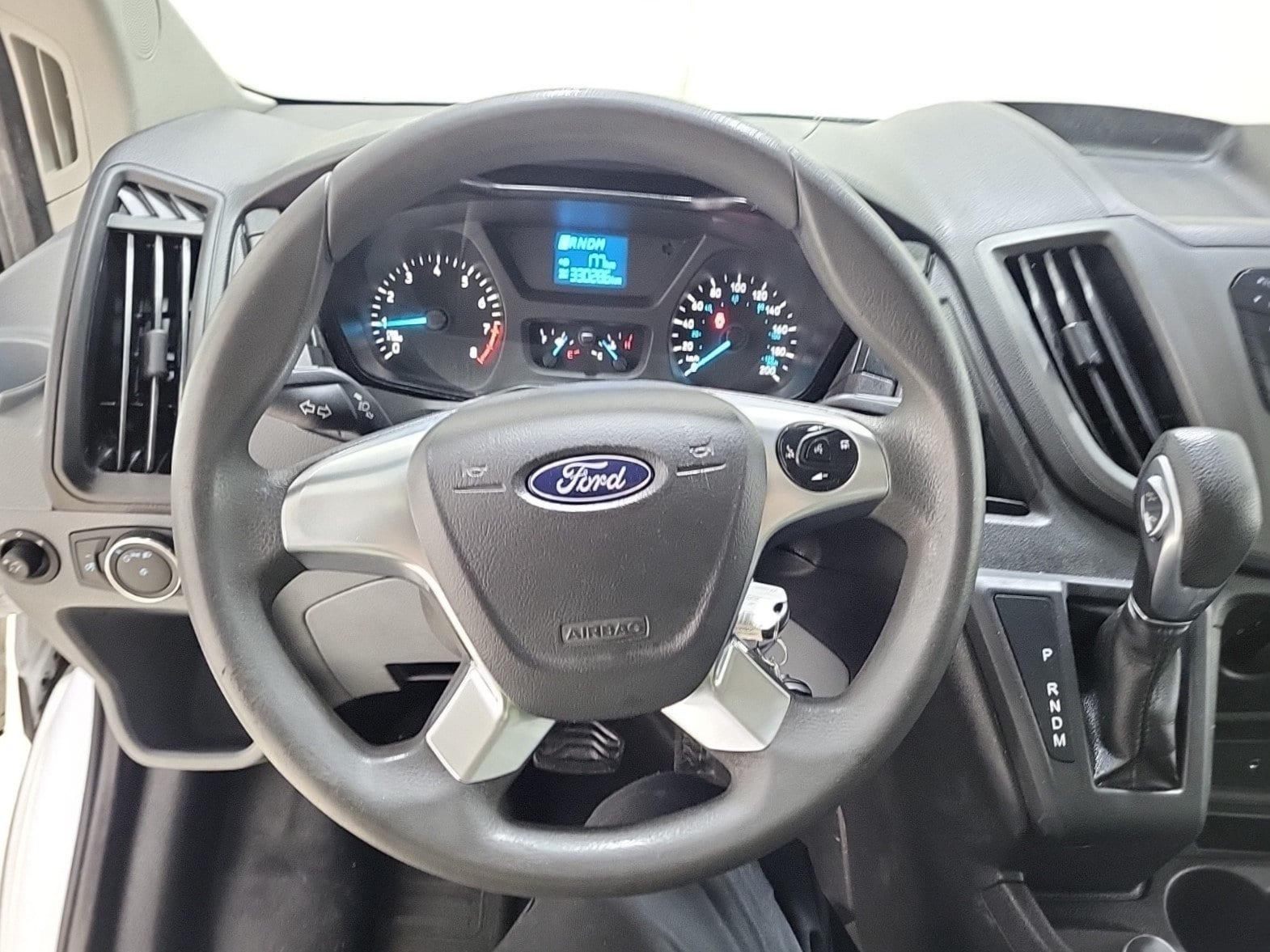 Ford Transit 2018 - Image 5