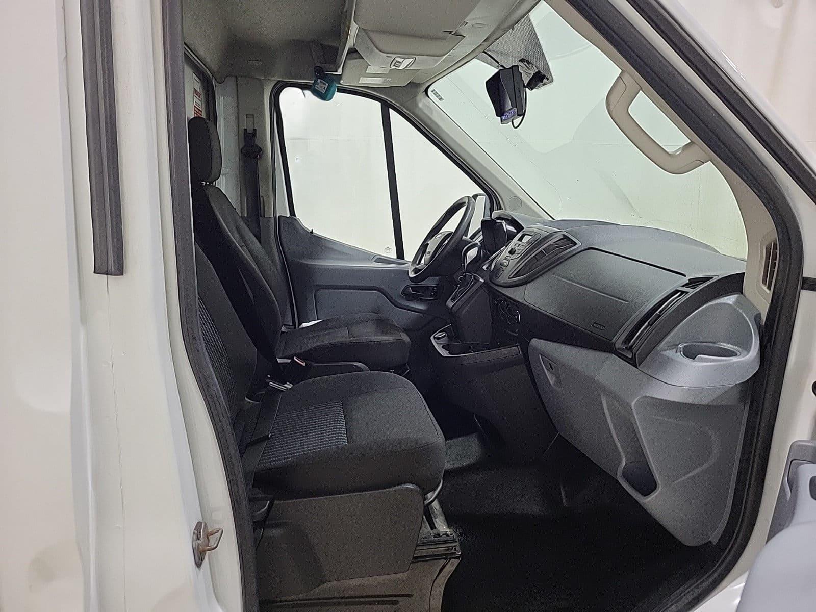 Ford Transit 2018 - Image 7