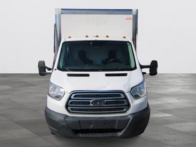 Ford Transit 2017 - Thumbnail 13
