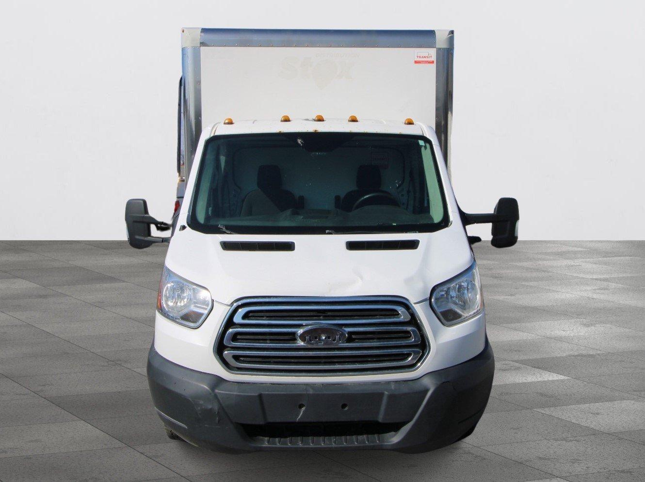 Ford Transit 2017 - Image 13