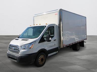 Ford Transit 2017 - Thumbnail 1