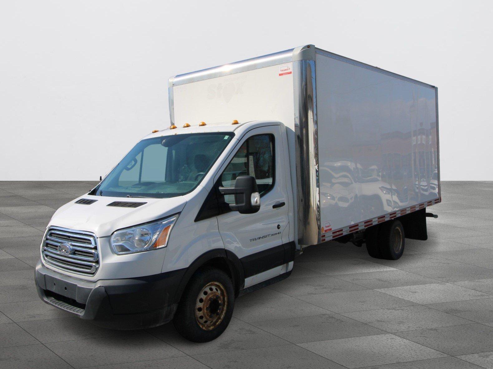 Ford Transit 2017 - Image 1