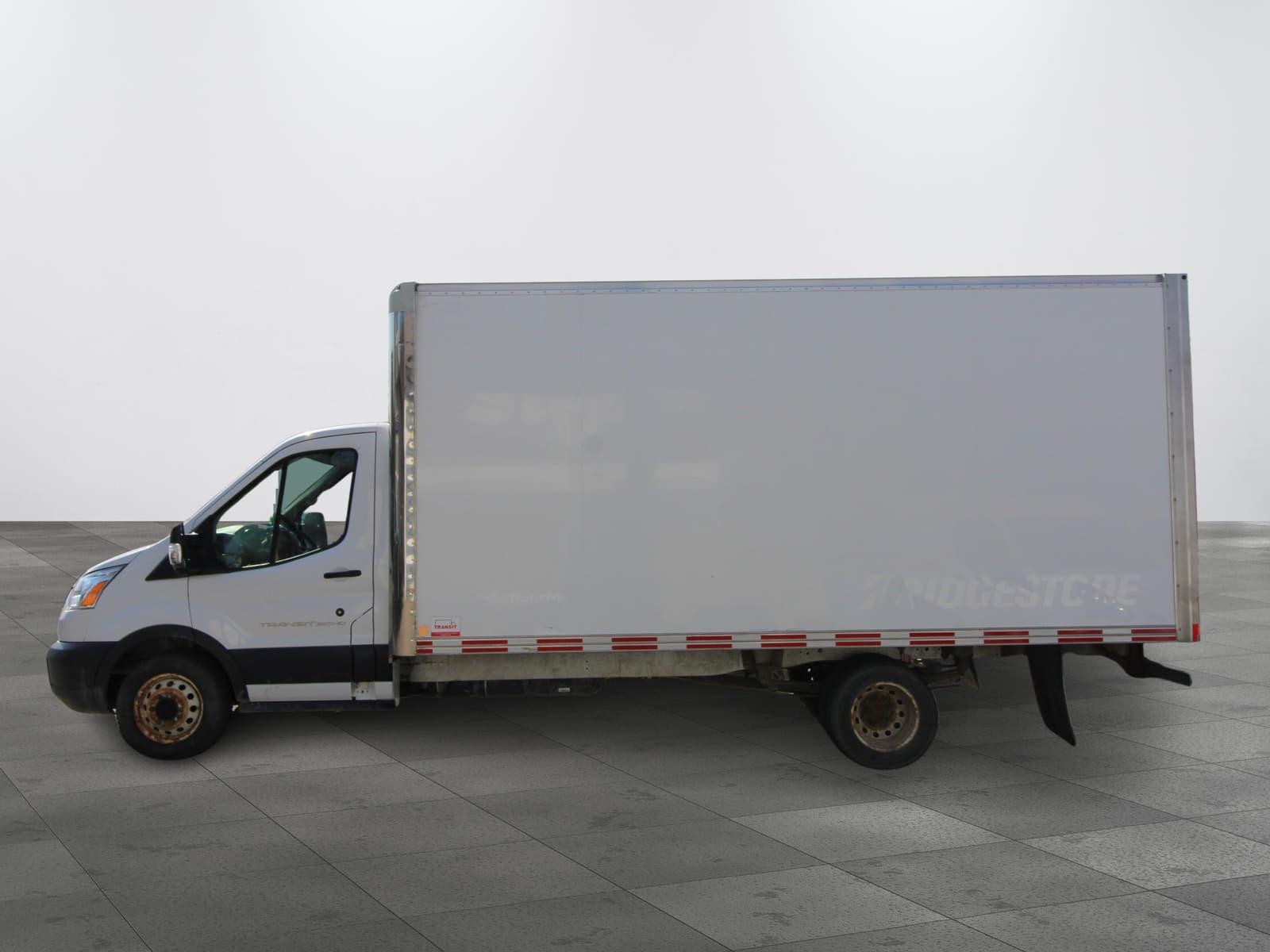 Ford Transit 2017 - Image 7