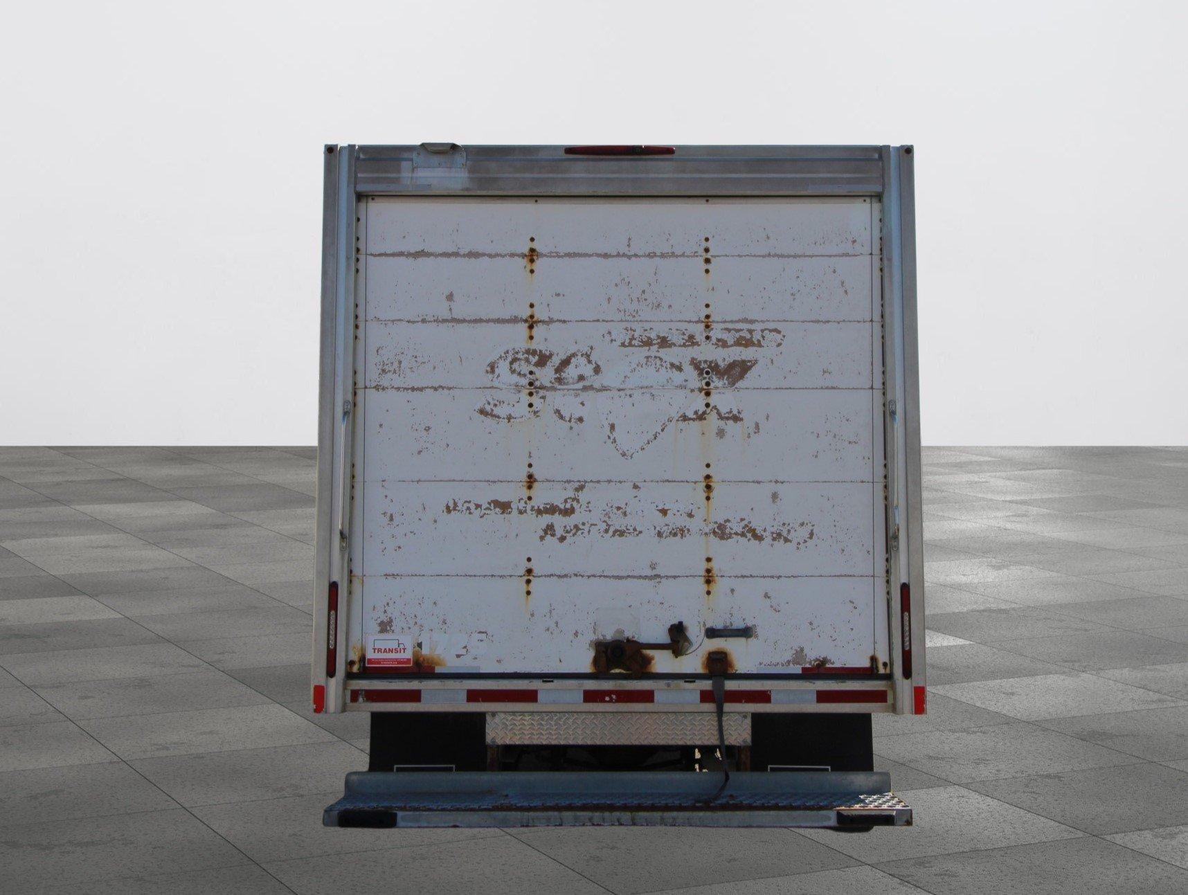 Ford Transit 2017 - Image 15