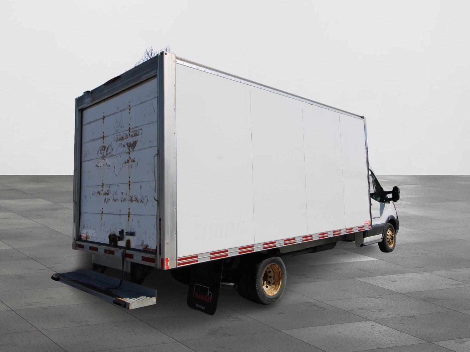 Ford Transit 2017 - Image 9