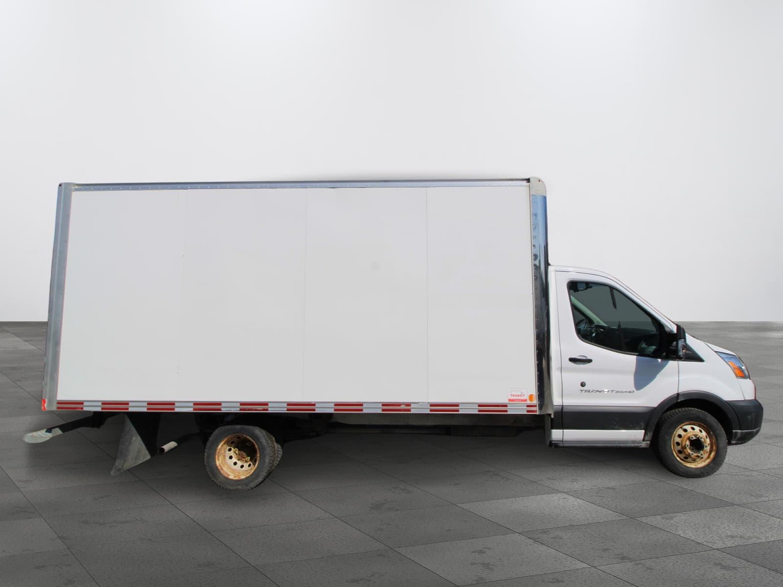 Ford Transit 2017 - Image 5