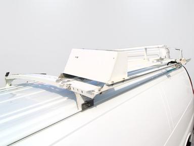 Gmc Savana Cargo Van 2018 - Thumbnail 2