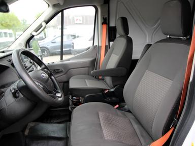 Ford Transit-250 Cargo Van 2021 - Thumbnail 14