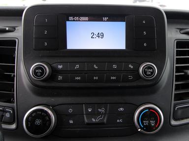 Ford Transit-250 Cargo Van 2021 - Thumbnail 8