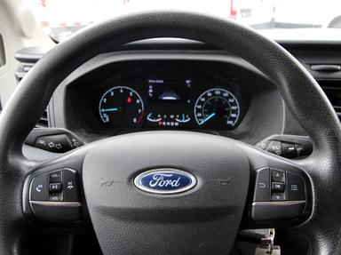 Ford Transit-250 Cargo Van 2021 - Thumbnail 6