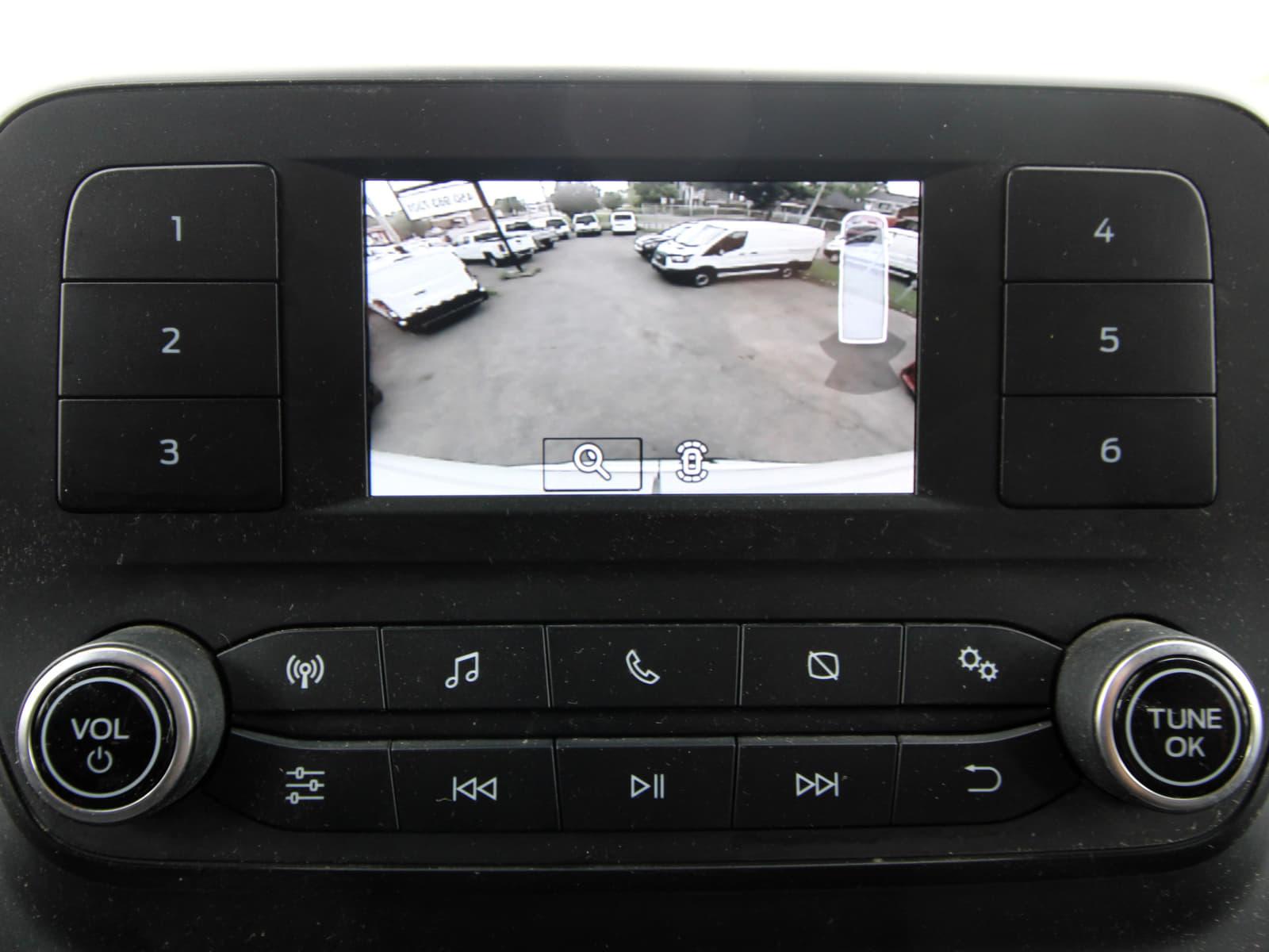 Ford Transit-250 Cargo Van 2021 - Image 2