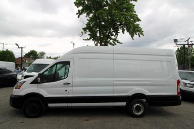 Ford Transit-250 Cargo Van 2021 - Thumbnail 7