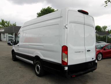 Ford Transit-250 Cargo Van 2021 - Thumbnail 11