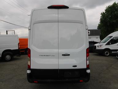 Ford Transit-250 Cargo Van 2021 - Thumbnail 16