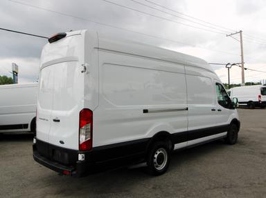 Ford Transit-250 Cargo Van 2021 - Thumbnail 9