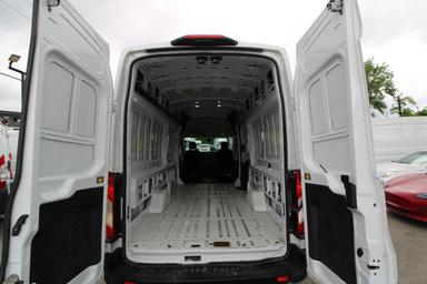 Ford Transit-250 Cargo Van 2021 - Thumbnail 17