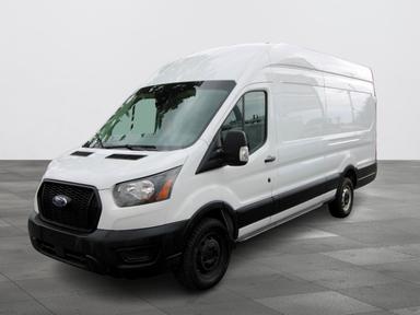 Ford Transit-250 Cargo Van 2021 - Thumbnail 1