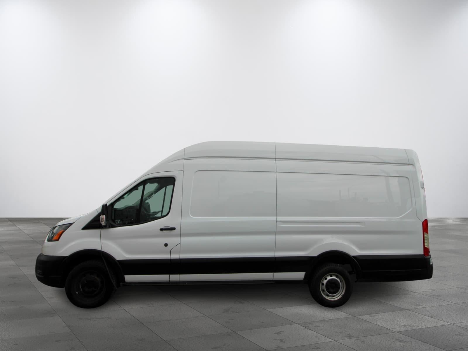 Ford Transit-250 Cargo Van 2021 - Image 7
