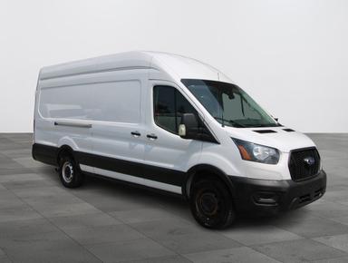 Ford Transit-250 Cargo Van 2021 - Thumbnail 3