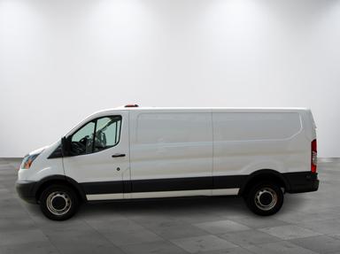 Ford Transit Van 2018 - Thumbnail 7