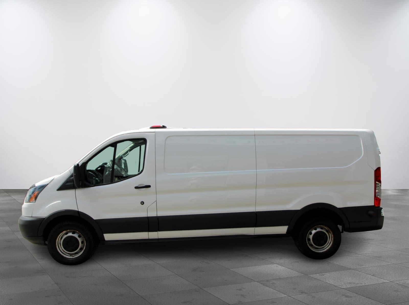 Ford Transit Van 2018 - Image 7