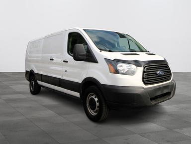 Ford Transit Van 2018 - Thumbnail 1