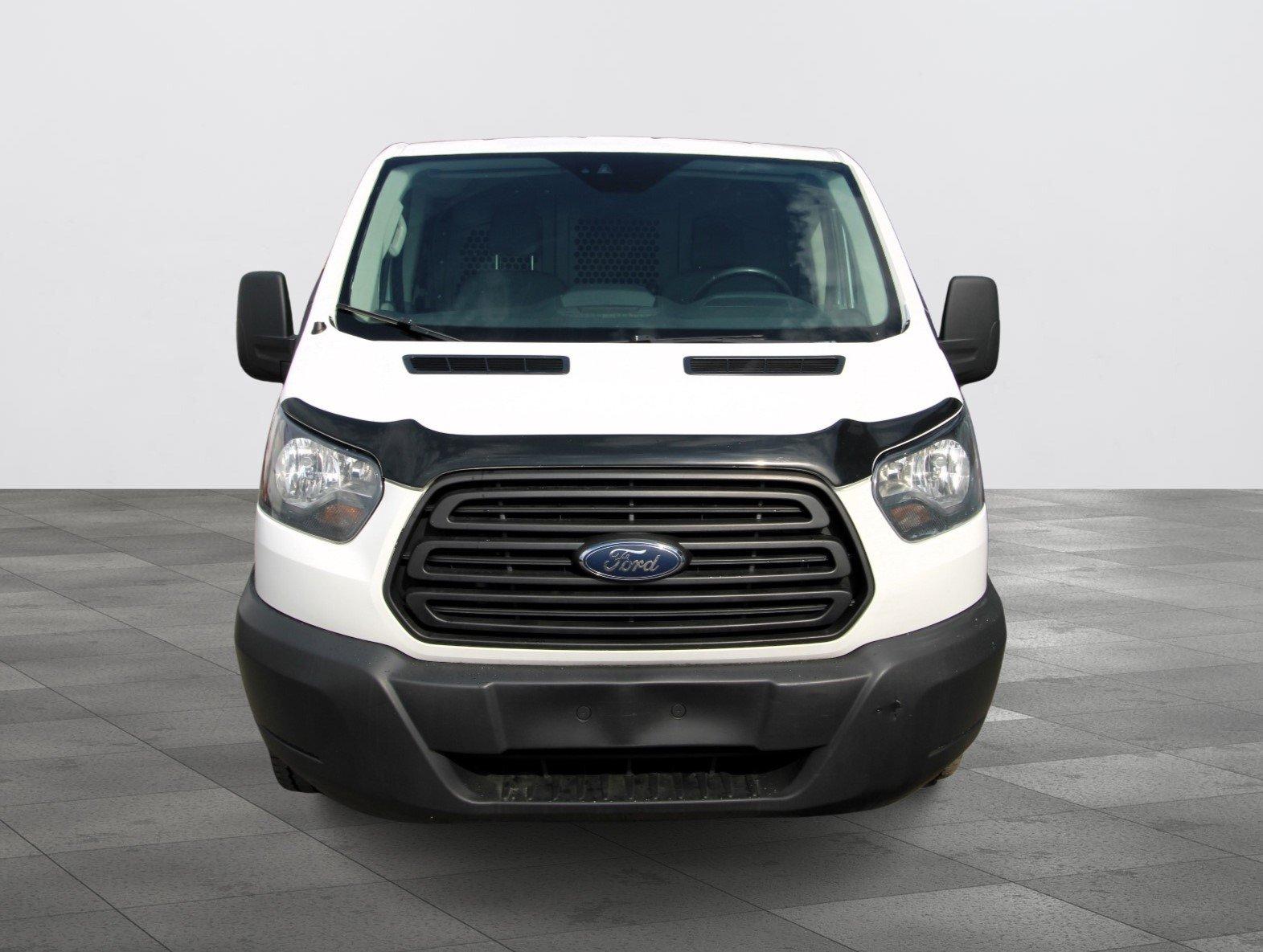 Ford Transit Van 2018 - Image 15