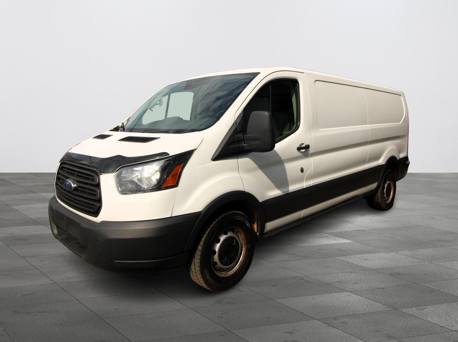 Ford Transit Van 2018 - Image 3