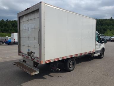 Ford Transit 2018 - Thumbnail 6