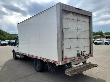 Ford Transit 2018 - Thumbnail 8