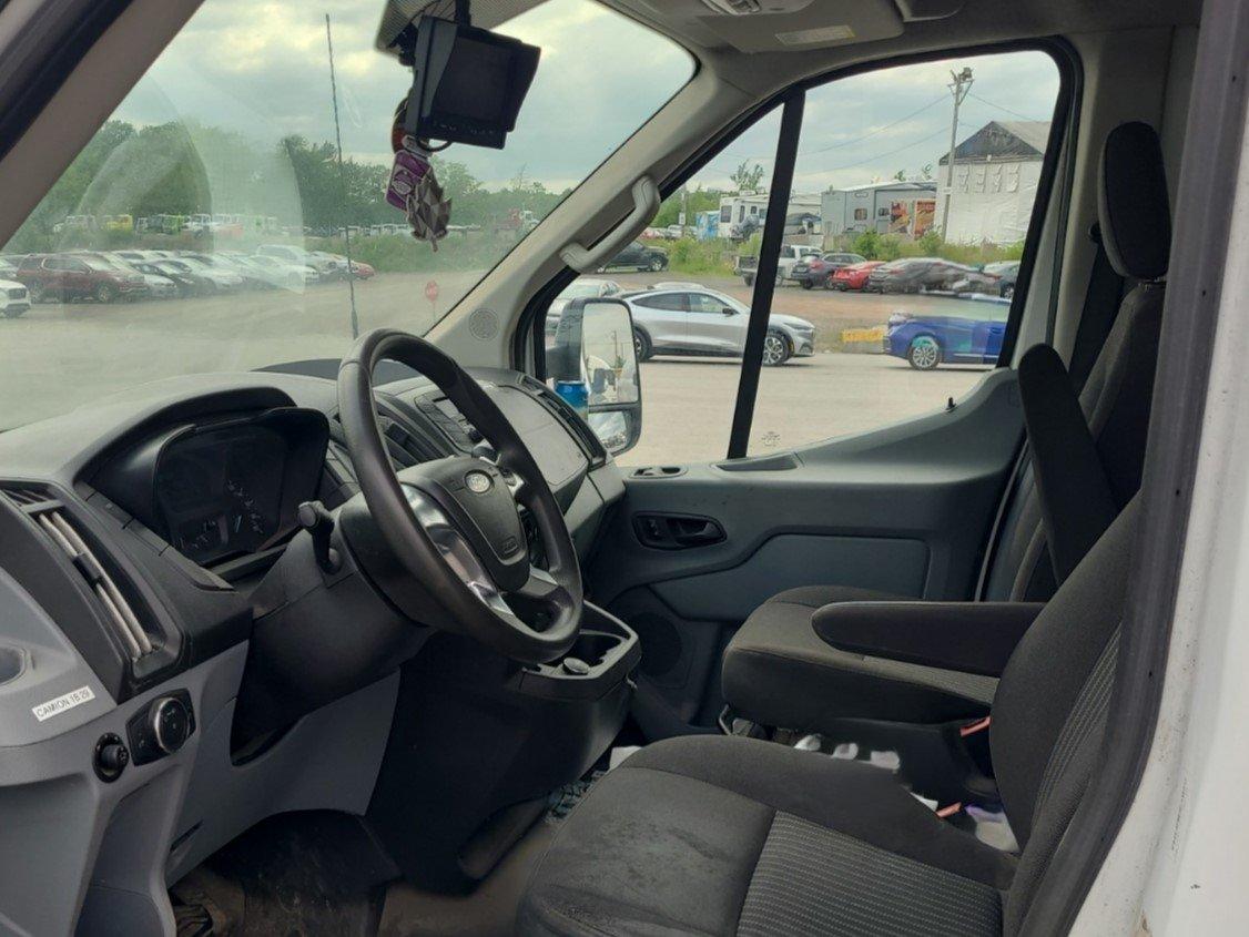 Ford Transit 2018 - Image 5