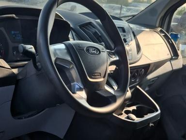 Ford Transit 2018 - Thumbnail 3