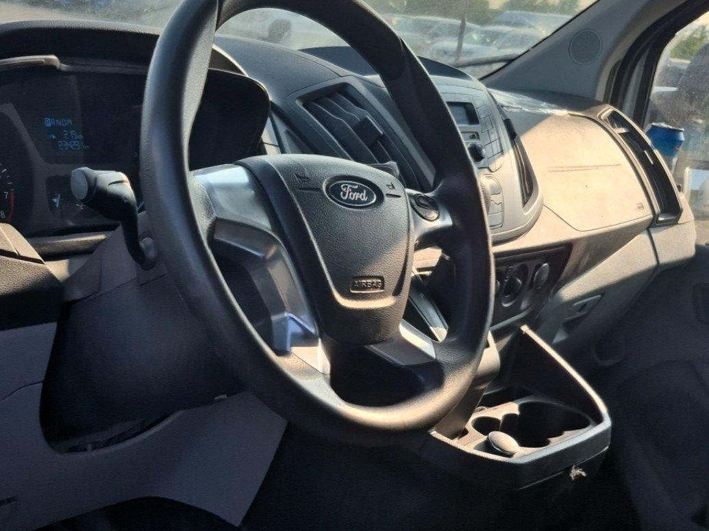 Ford Transit 2018 - Image 3