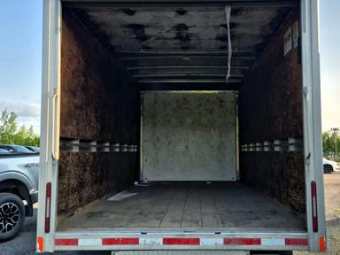 Ford Transit 2018 - Thumbnail 7