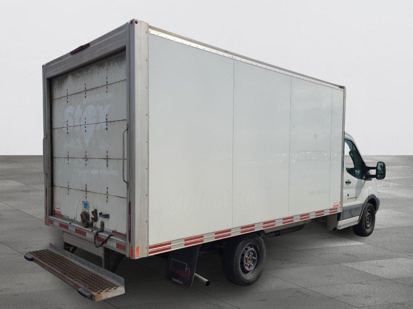 Ford Transit 2018 - Image 5