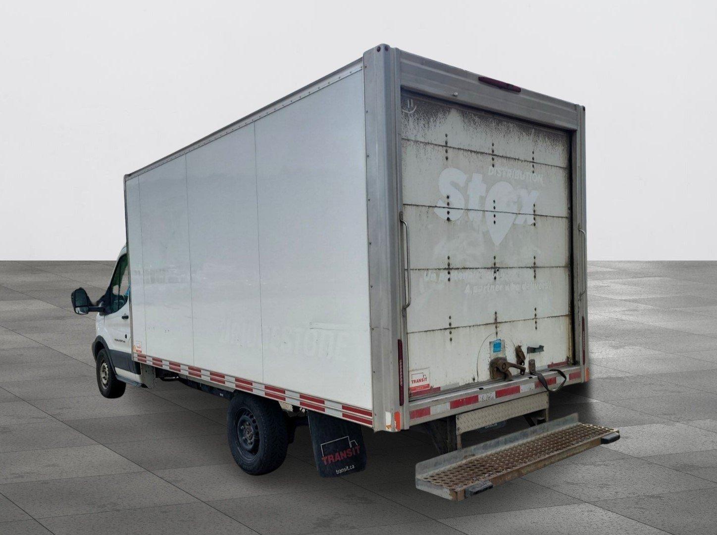 Ford Transit 2018 - Image 7