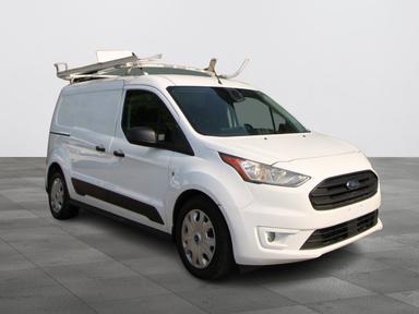 Ford Transit Connect Van 2019 - Thumbnail 3