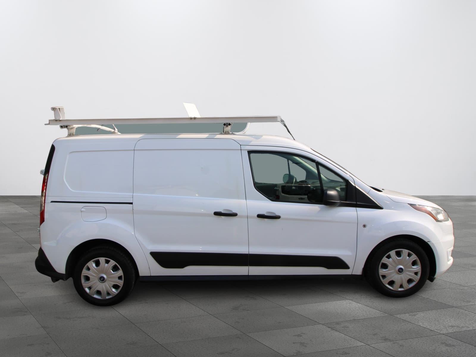 Ford Transit Connect Van 2019 - Image 5