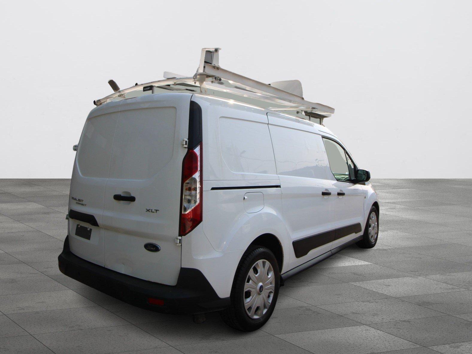 Ford Transit Connect Van 2019 - Image 11