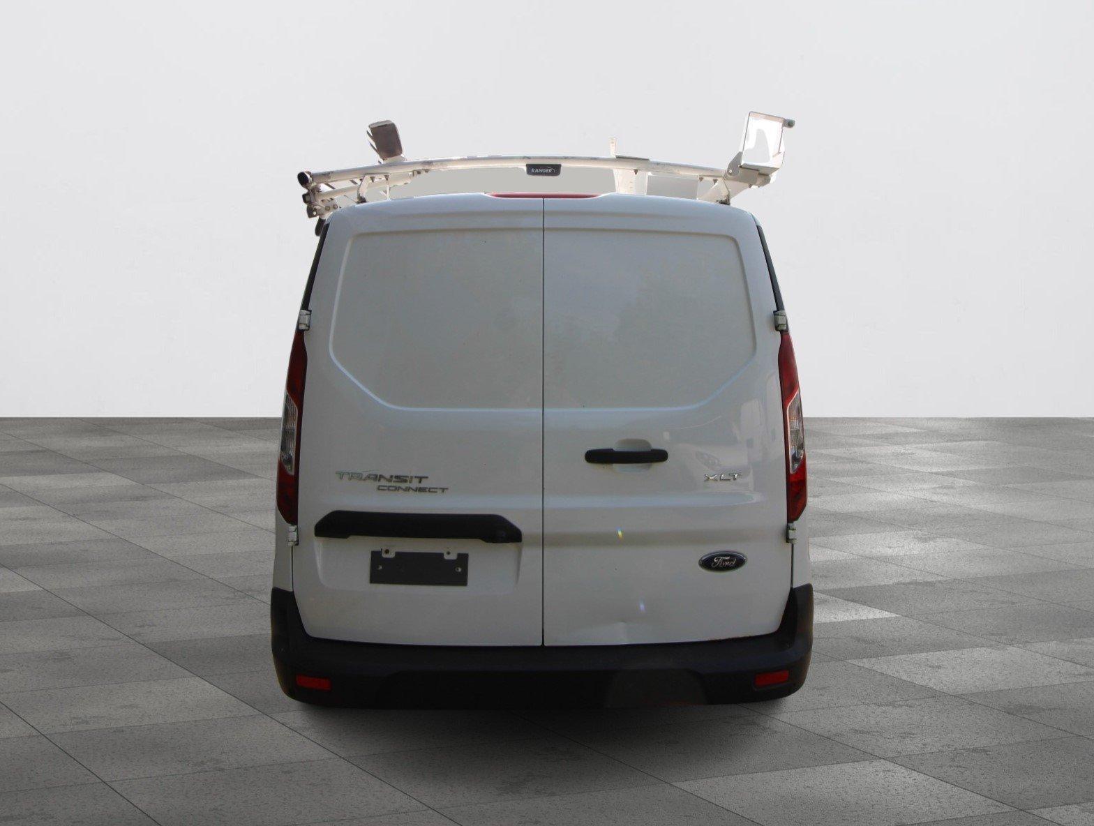 Ford Transit Connect Van 2019 - Image 19