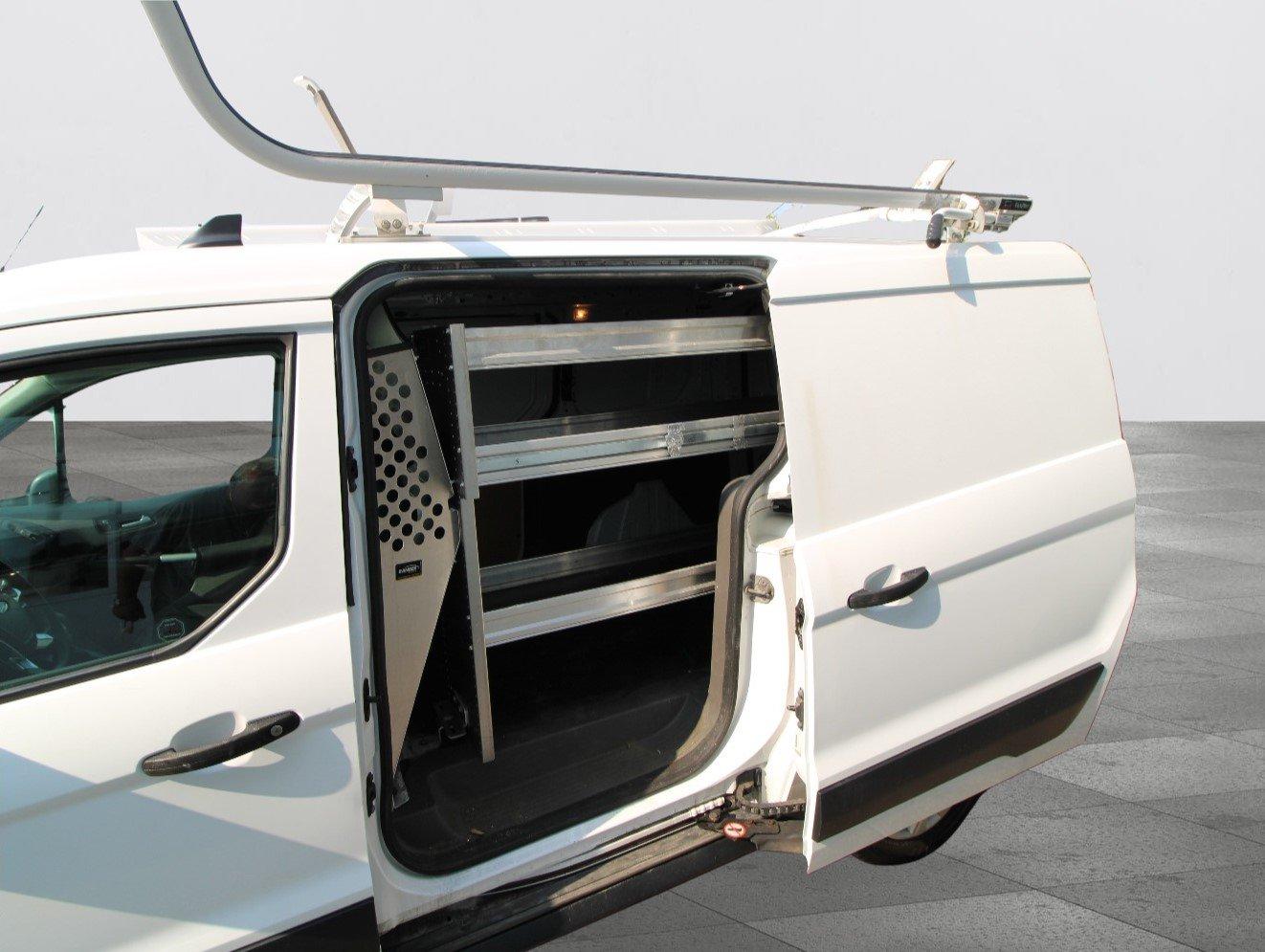 Ford Transit Connect Van 2019 - Image 2