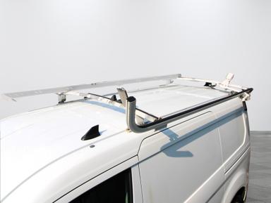 Ford Transit Connect Van 2019 - Thumbnail 4