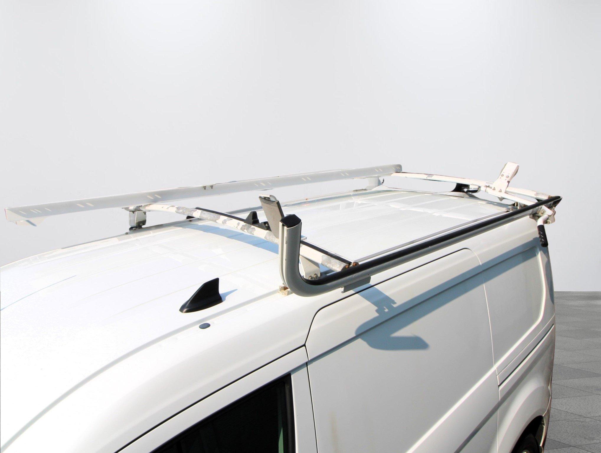 Ford Transit Connect Van 2019 - Image 4