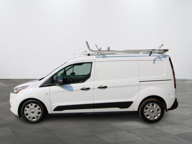 Ford Transit Connect Van 2019 - Thumbnail 8