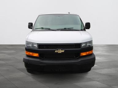 Chevrolet Express Cargo Van 2019 - Thumbnail 13