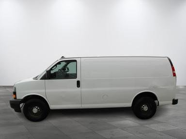 Chevrolet Express Cargo Van 2019 - Thumbnail 7